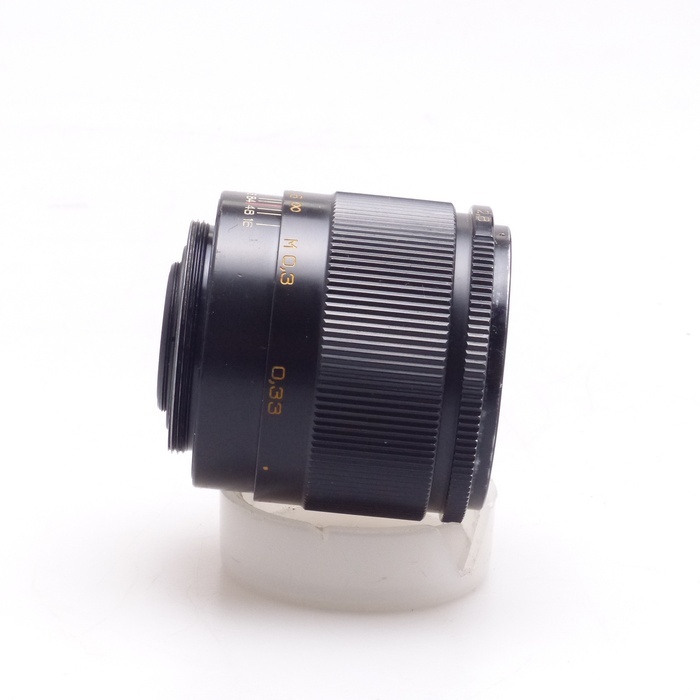 ソノタ インダスター 61 50/2.8 M42マウント