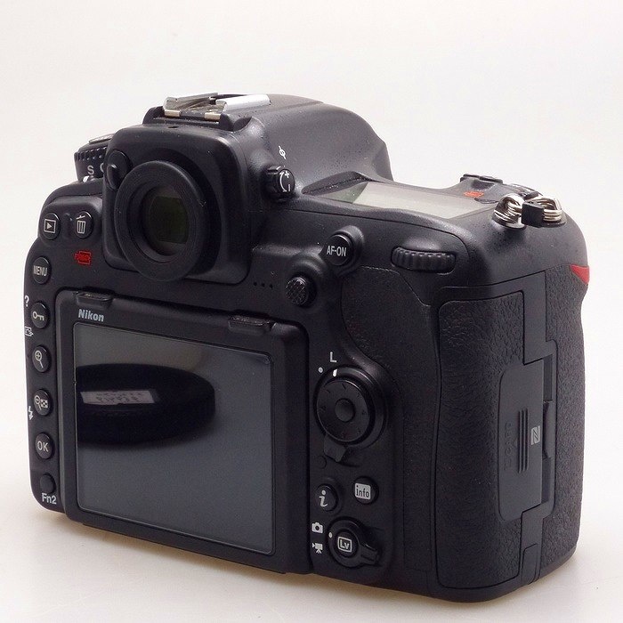 ニコン D500 ボデイ