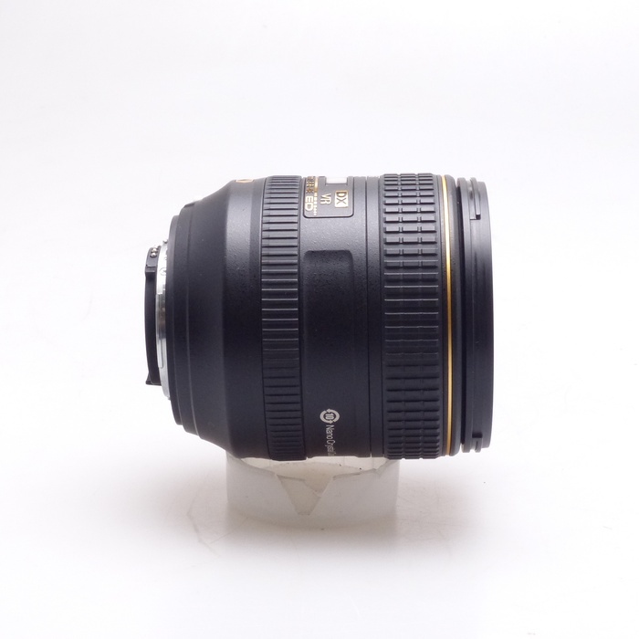 ニコン AF-S DX 16-80/2.8-4E ED VR