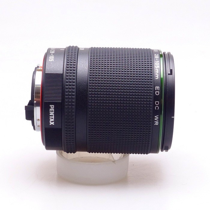 ペンタックス HD D FA28-105/3.5-5.6ED DC WR