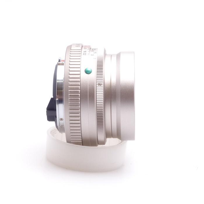 ペンタックス HD FA43/1.9 LIMITED シルバー