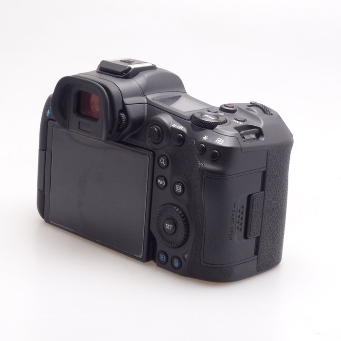 キヤノン EOS R5