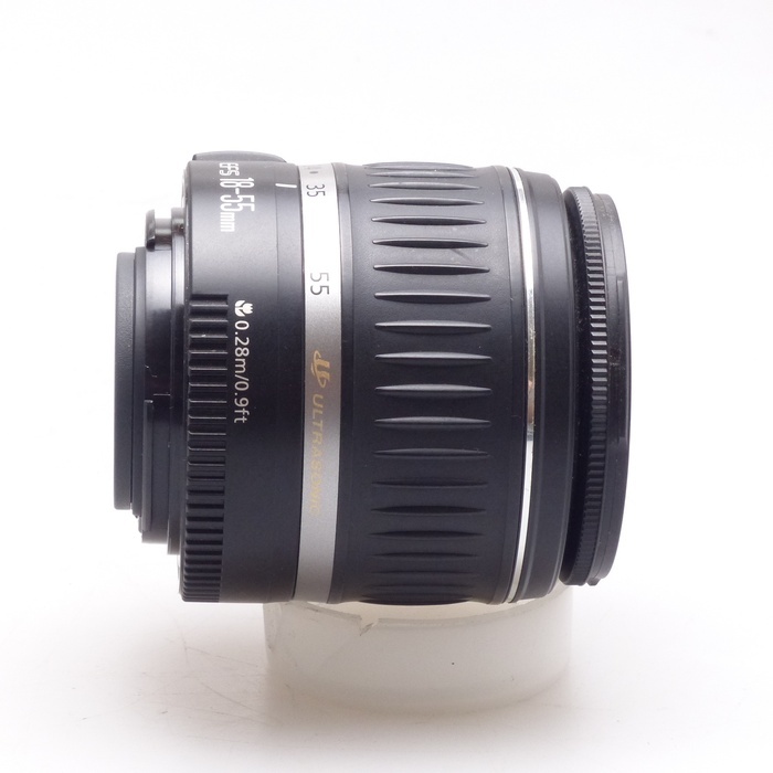 キヤノン EF-S 18-55/3.5-5.6 II USM