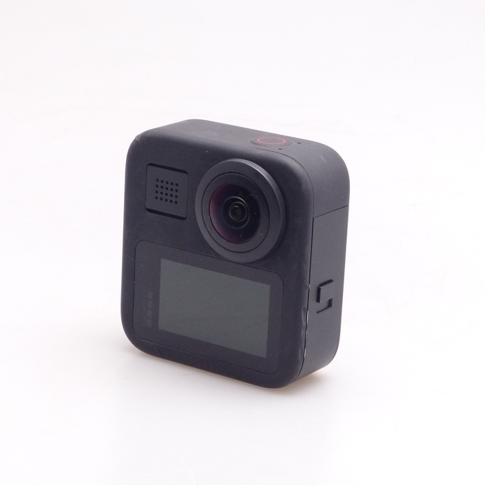 GoPro  MAX