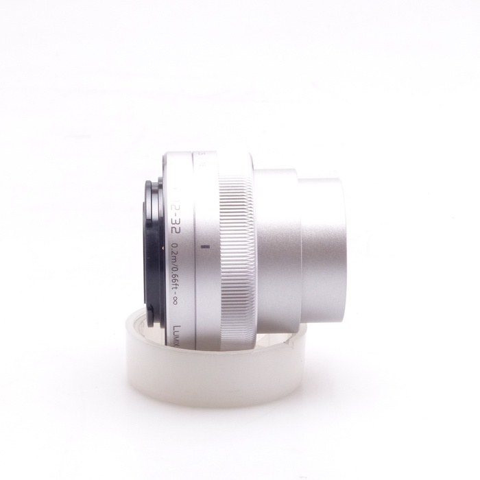 パナソニック G VARIO 12-32/3.5-5.6 H-FS12032-S レンズ