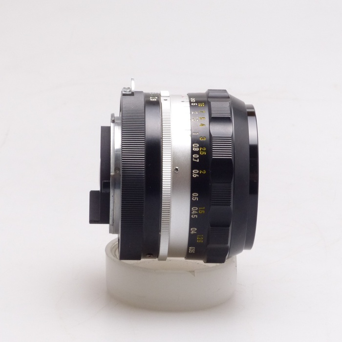 ニコン Nikkor-N・C Auto 24/F2.8 C