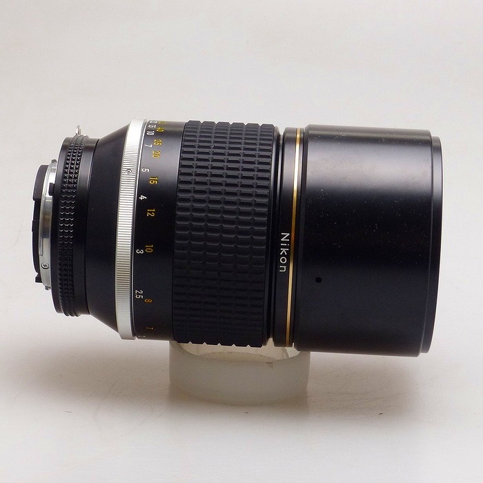 ニコン Ai-S 180/F2.8 ED