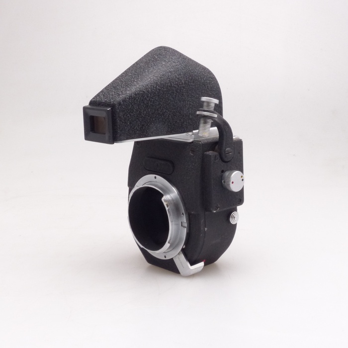 ライカ ビゾフレックスIII+16499プリズムファインダー付き