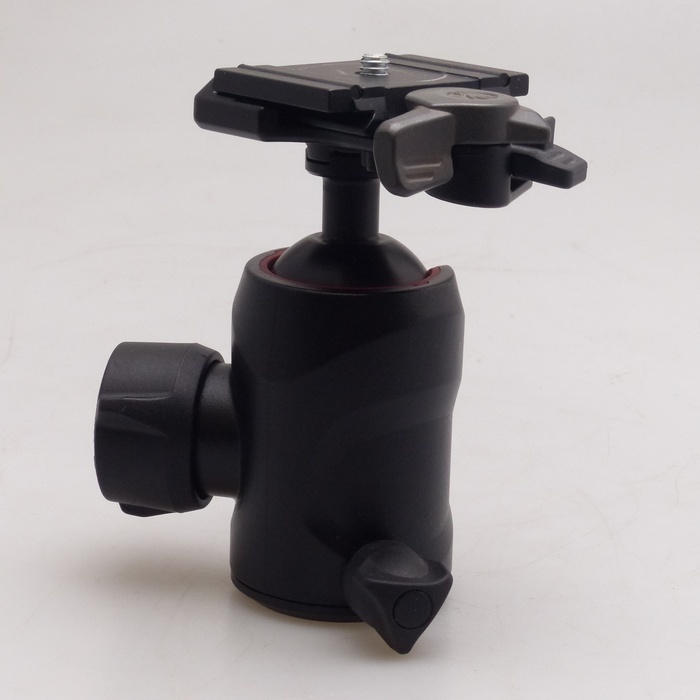 マンフロット MH496-BH センターボール雲台