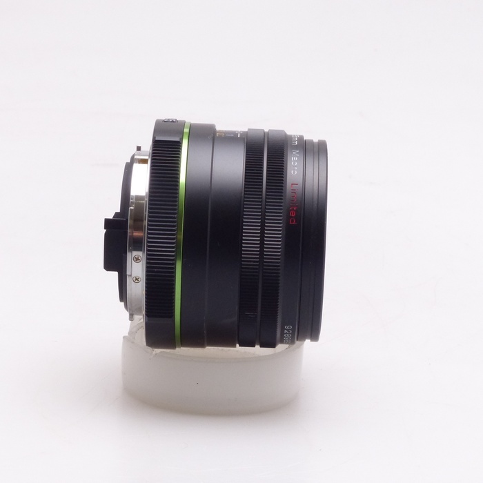 ペンタックス SCM-PENTAX DA35/F2.8 Macro LIMITED