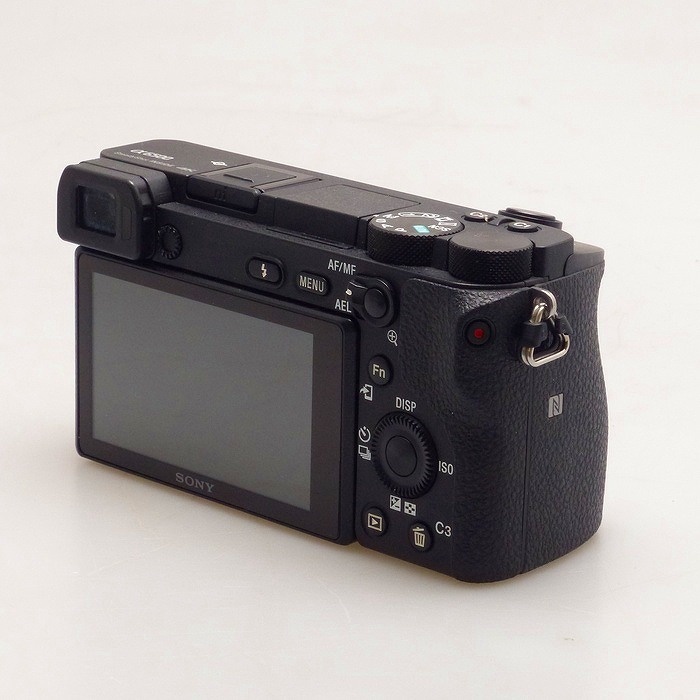 ソニー α6500 Overseas Models [ILCE-6500]