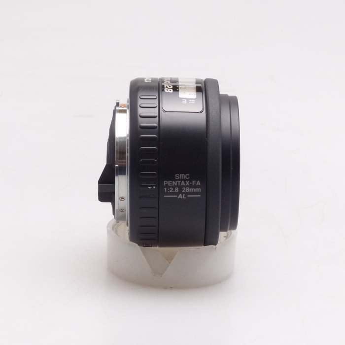 ペンタックス FA 28/2.8 AL
