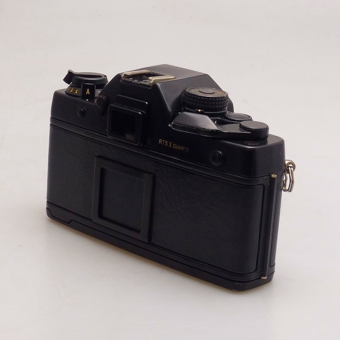 コンタックス RTS II