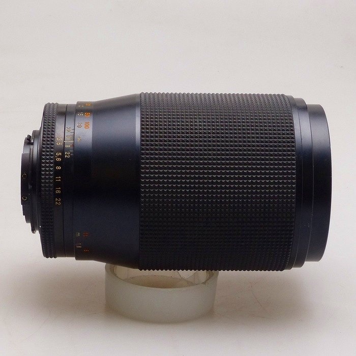 コンタックス TELE-TESSAR T* 200/3.5 AEG