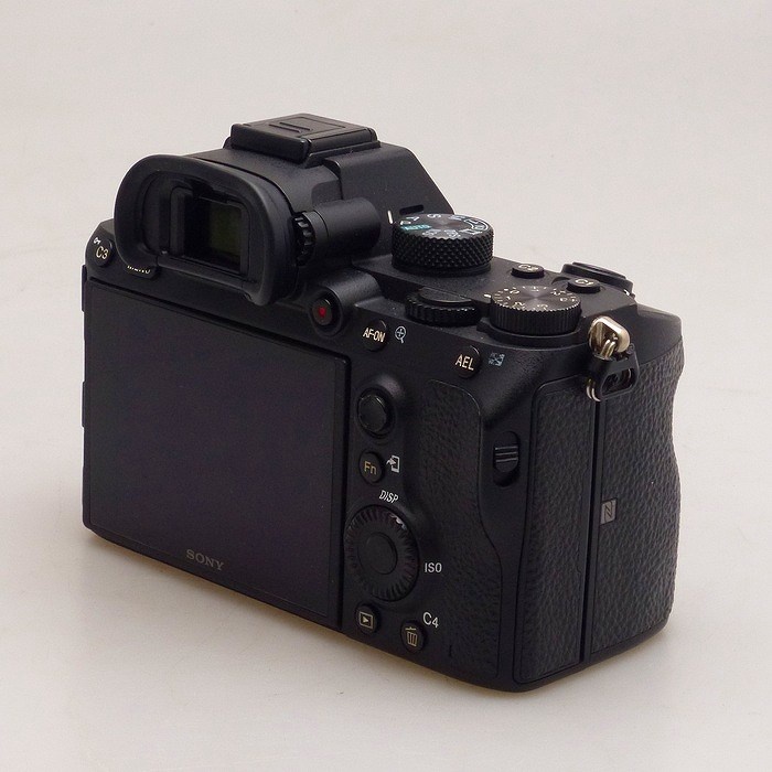 ソニー ILCE-7M3 α7 III ボデイ
