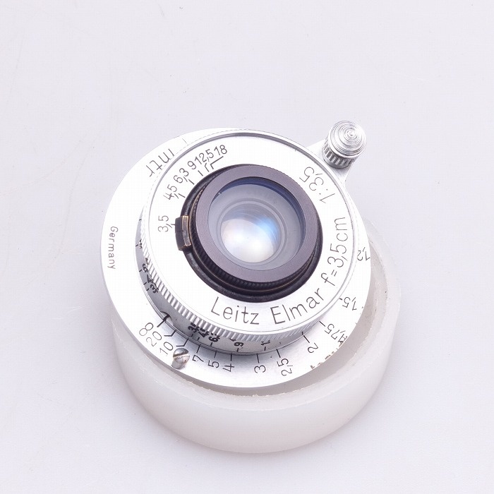 ライカ Elmar L 35/F3.5