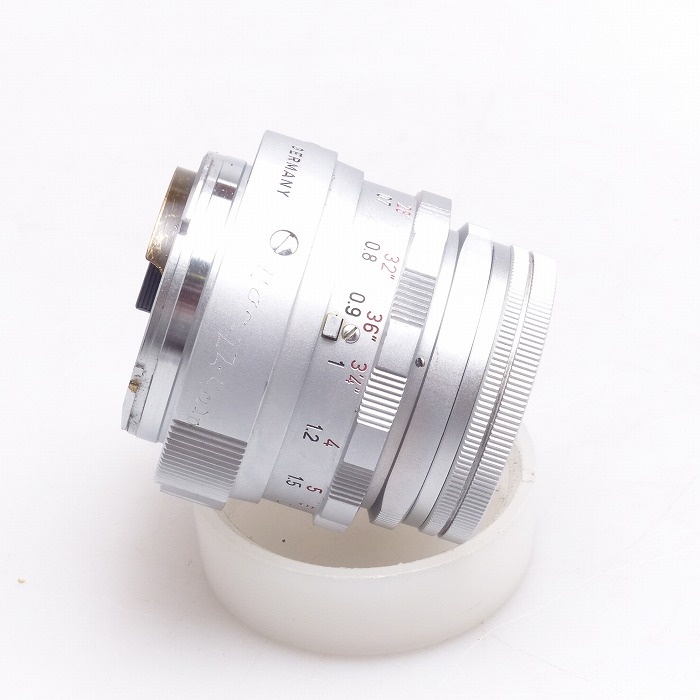 ライカ DR Summicron M 50/F2 メガネ無