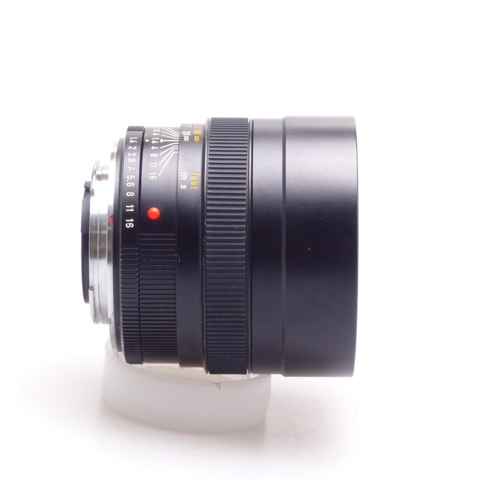 ライカ Summilux-R 80/F1.4 3カム