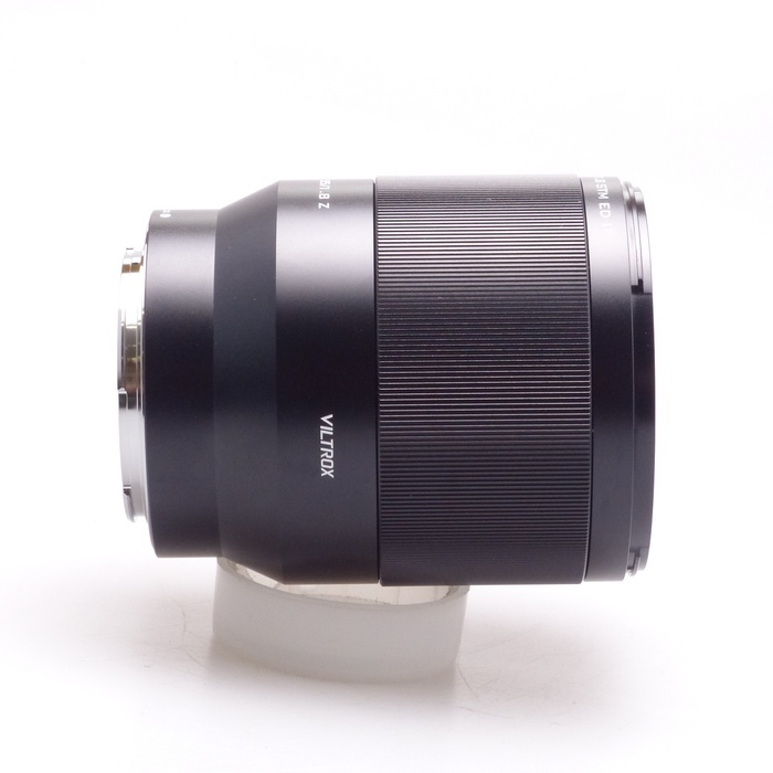 VILTROX AF 85/1.8 ニコンZマウント用