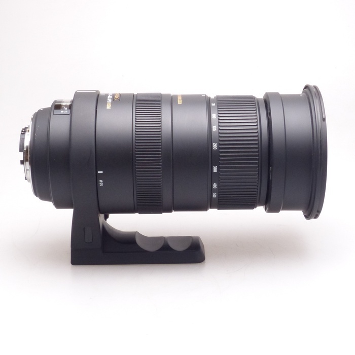 シグマ APO50-500/4.5-6.3 DG OS HSM NA