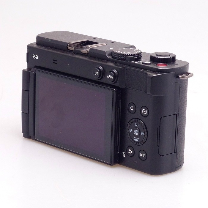 パナソニック DC-S9-K ブラック