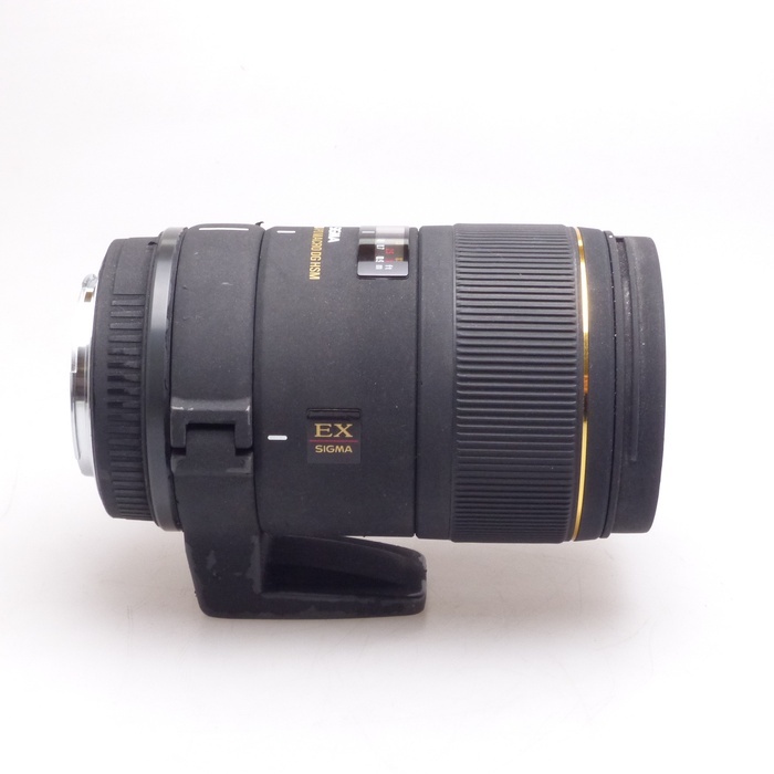 シグマ 150/2.8 APO マクロ EX DG HSM EO キャノンEF