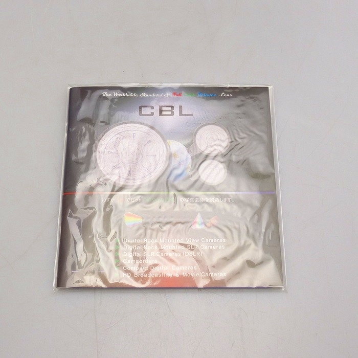 ソノタ CBL レンズ 110MM