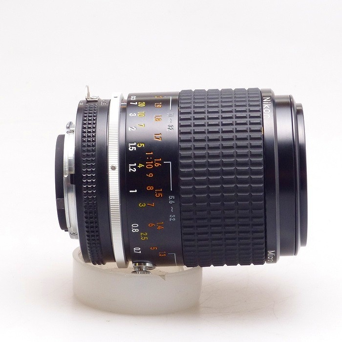 ニコン Ai マイクロ 105/F2.8S