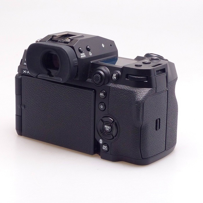 フジフイルム X-H2 ボデイ