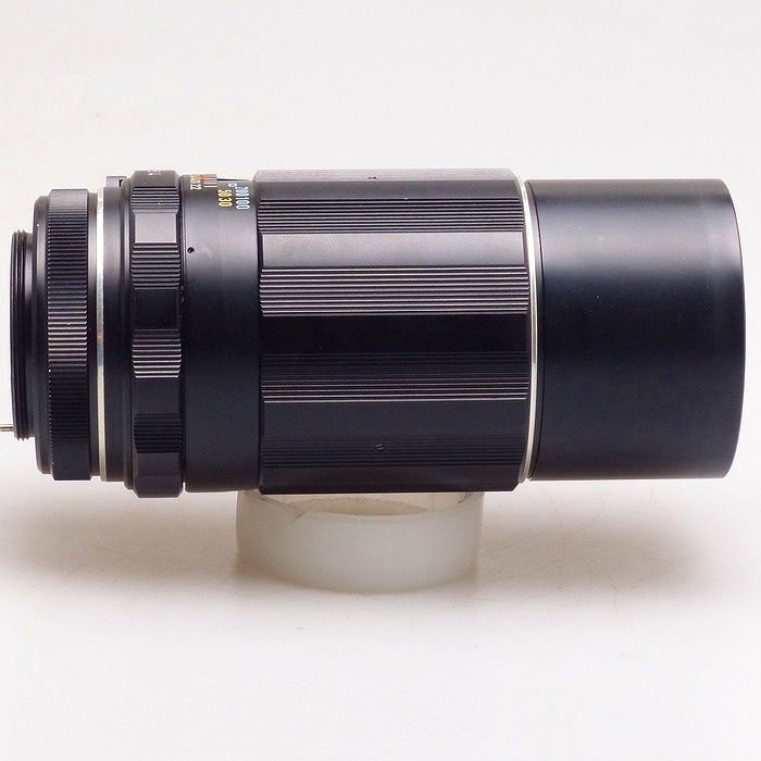 ペンタックス Super-Takumar200/4(M42)