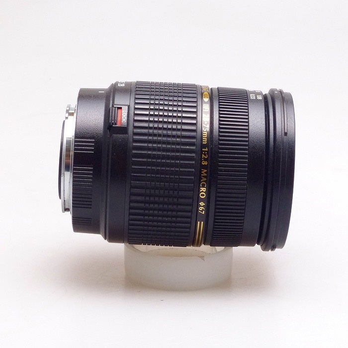 タムロン SP AF28-75/2.8 XR DI LD A09 Aマウント用
