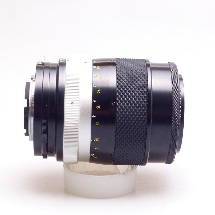 ニコン Auto Nikkor-Q.C 135/F2.8