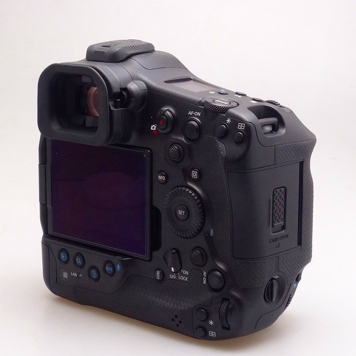 キヤノン EOS R1
