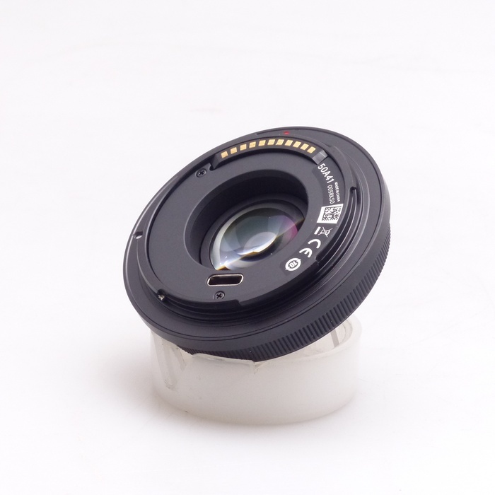 VILTROX AF 28/2.8 ニコンZ
