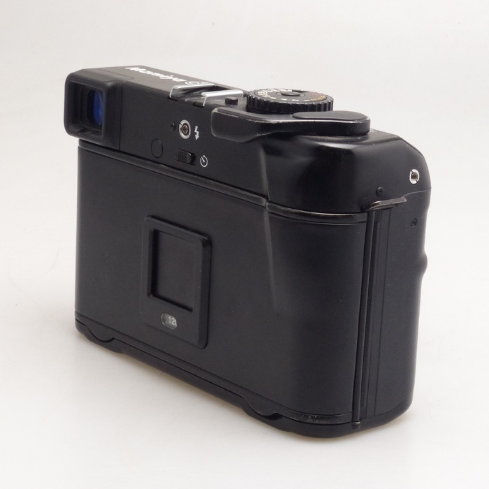 マミヤ NEW MAMIYA6+G 50/4L