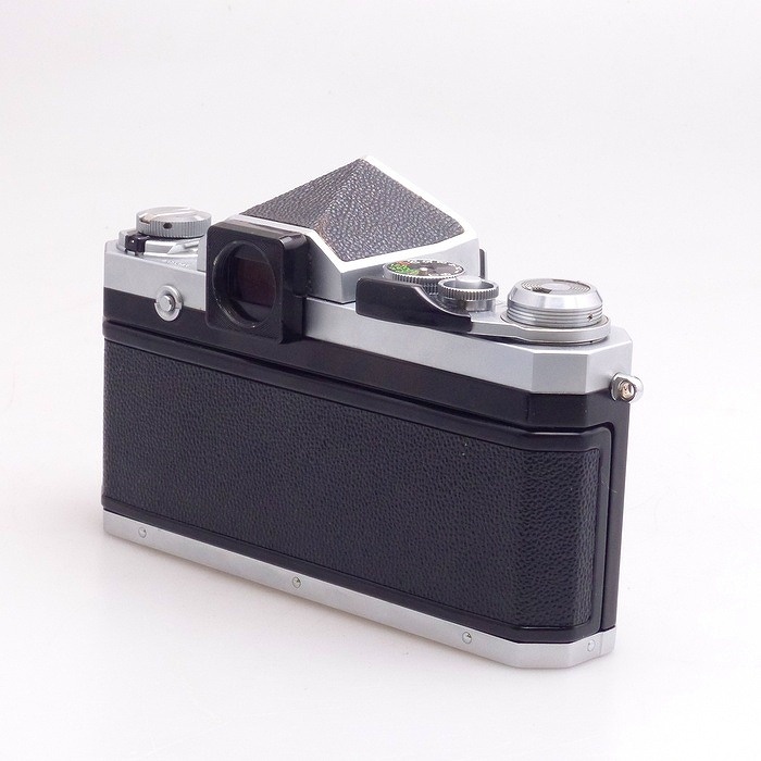 ニコン New F アイレベル (アポロ型)