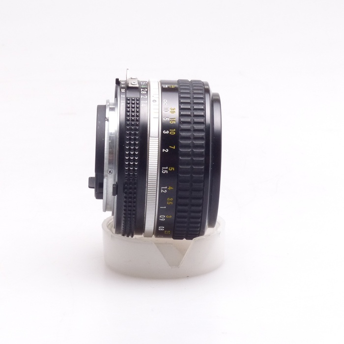 ニコン Ai 50/F1.4