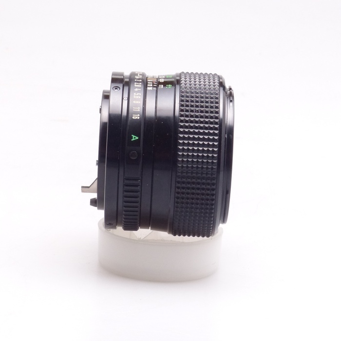 キヤノン New FD 50/F1.2