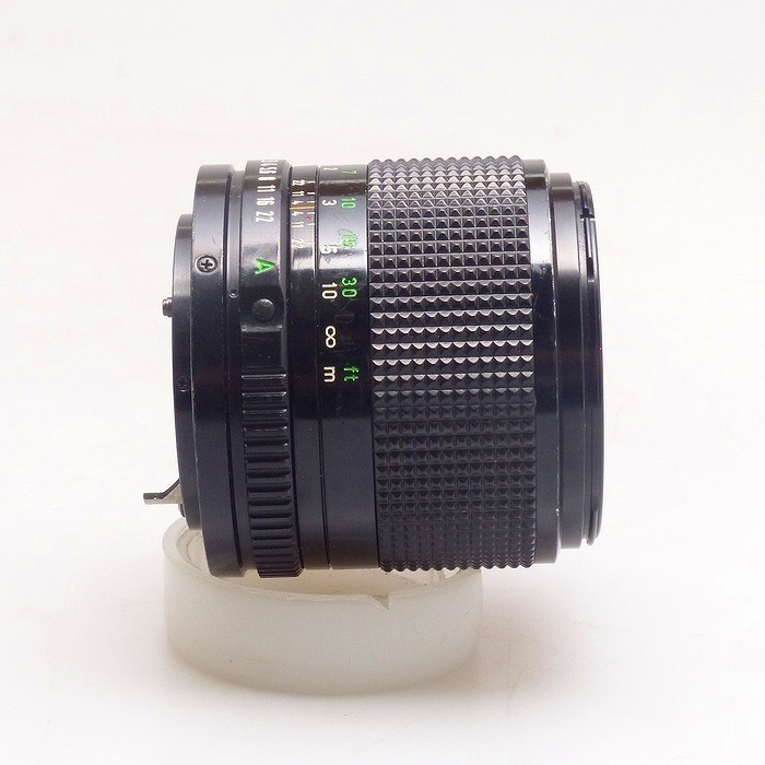 キヤノン New FD 85/F1.8