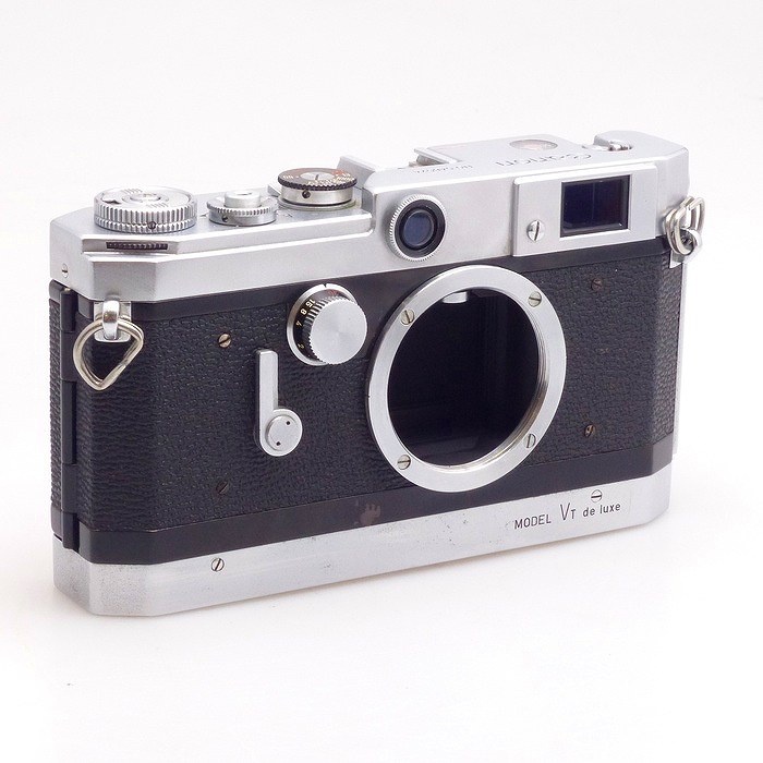 キヤノン VT delux