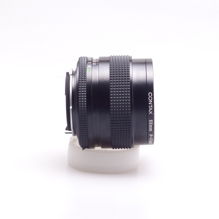 コンタックス Distagon 35/F2.8 MMJ