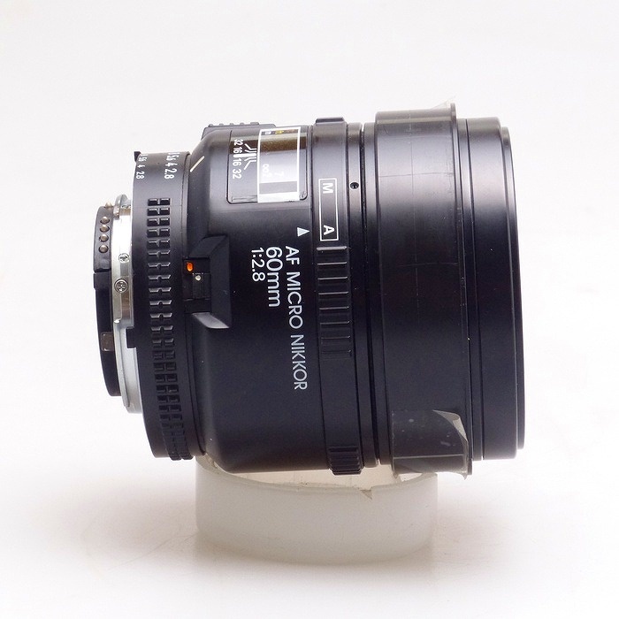 ニコン AF マイクロ 60/F2.8
