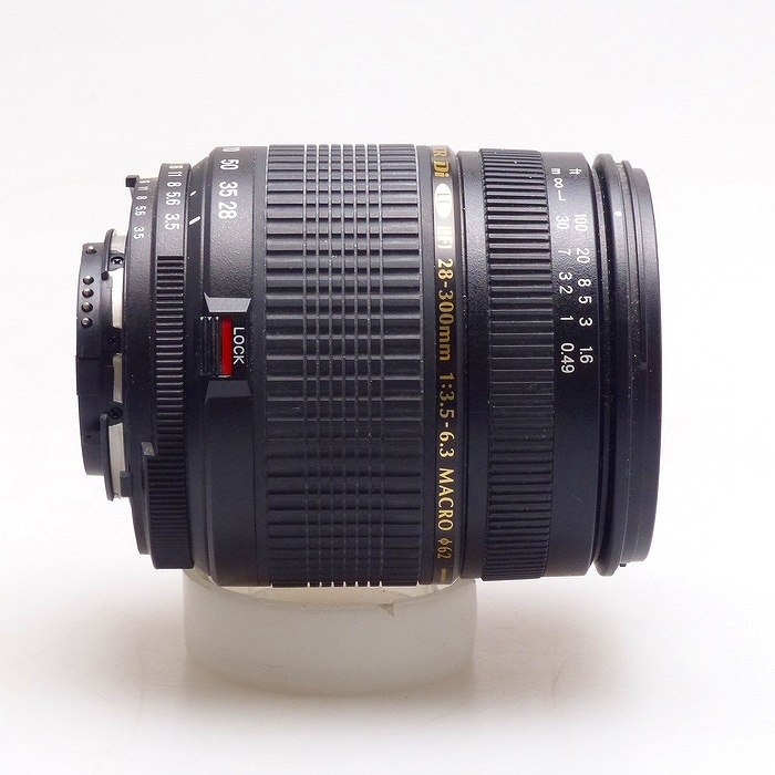 タムロン AF28-300XR DI A061 ニコンF