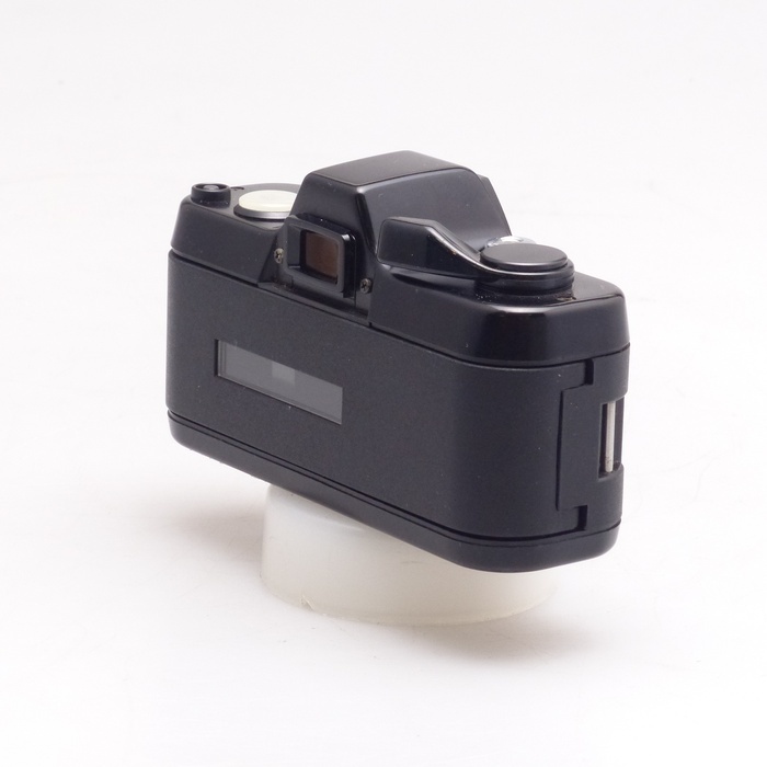 ペンタックス auto 110 24/F2.8付