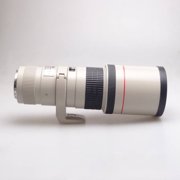 キヤノン EF400/F5.6L USM