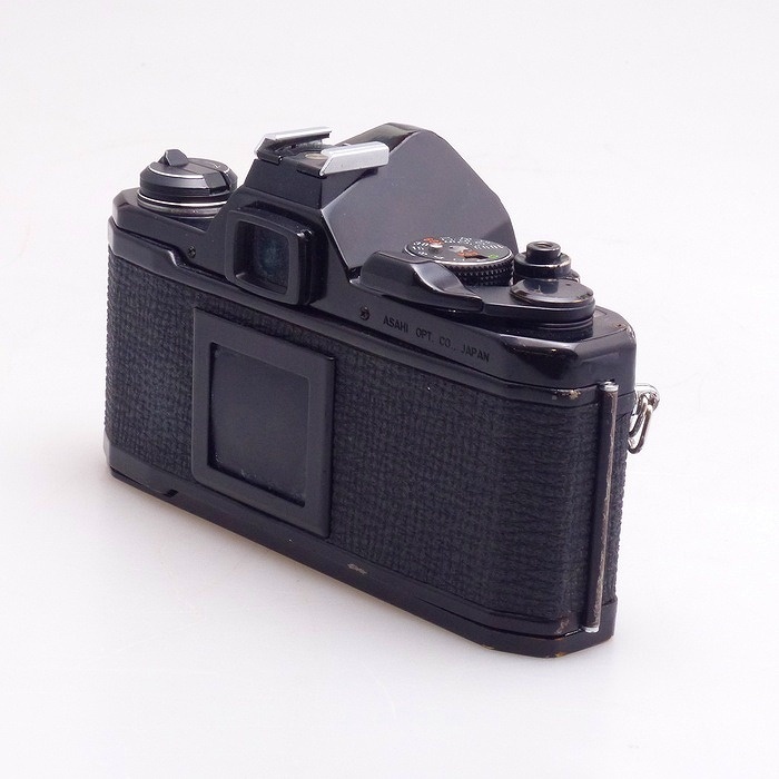 ペンタックス MX ブラック