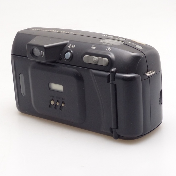 フジフイルム ZOOM CARDIA Multi 800