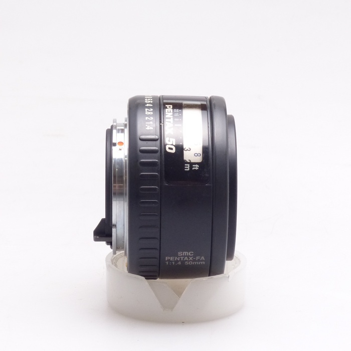 ペンタックス smc FA 50/1.4