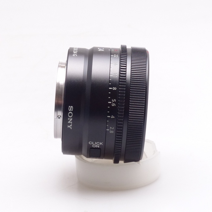 ソニー FE24/2.8 G