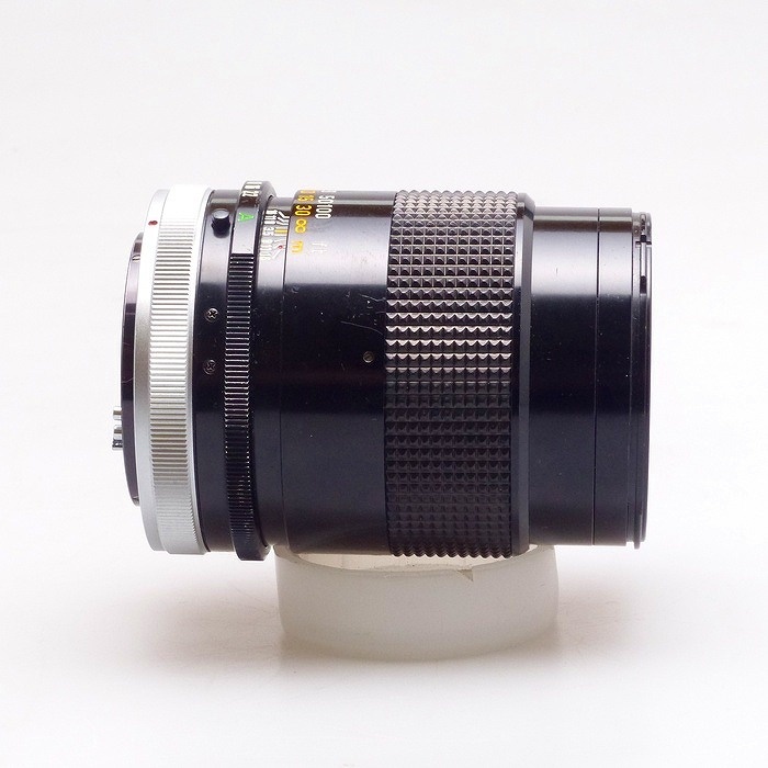 キヤノン FD135/F3.5 S.C.